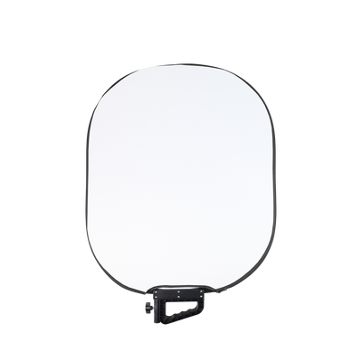5-in-1 Collapsible Reflector | Comfort Pro | various sizes