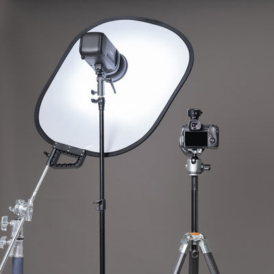 5-in-1 Collapsible Reflector | Comfort Pro | various sizes