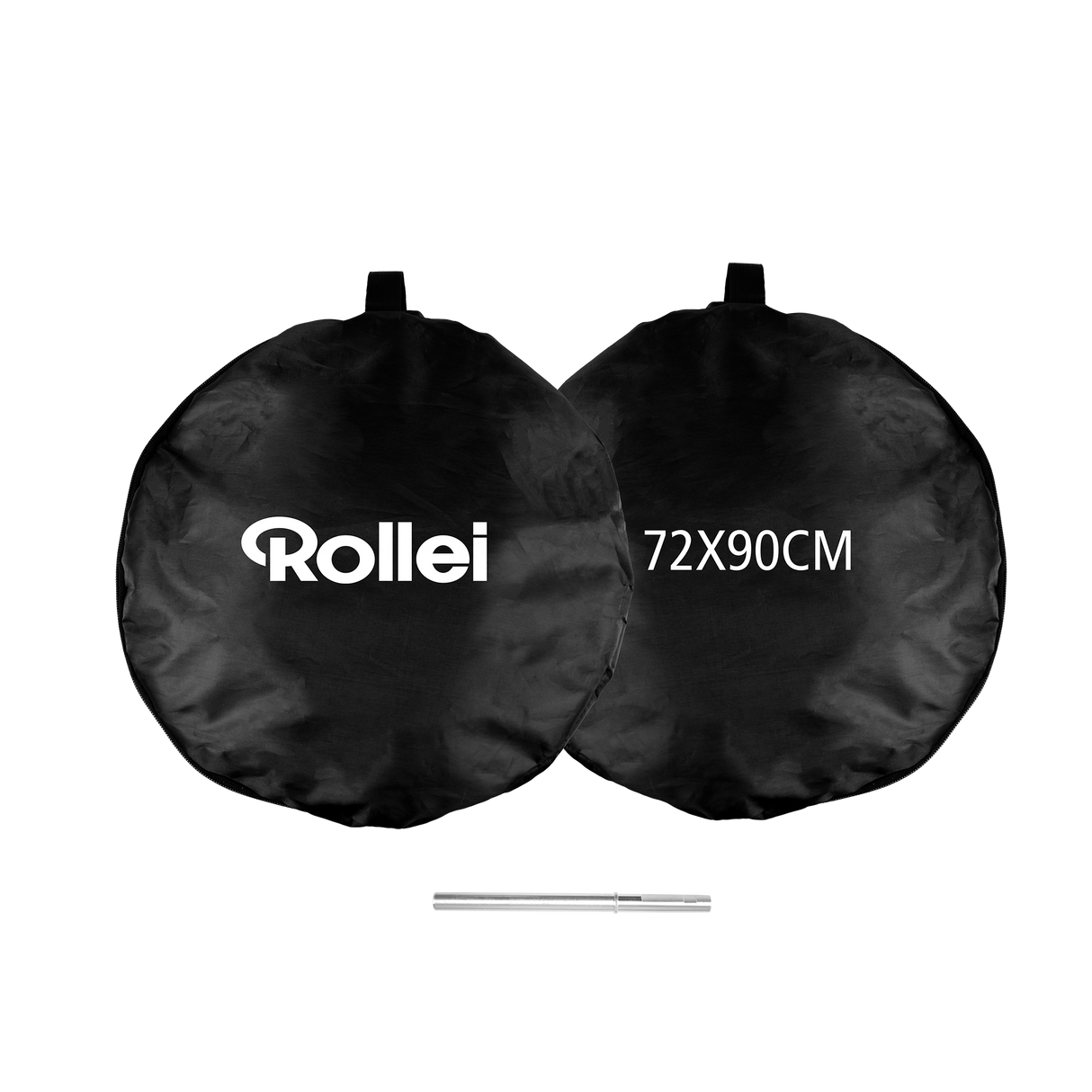 5 in 1 folding reflector | Comfort Pro | different sizes
