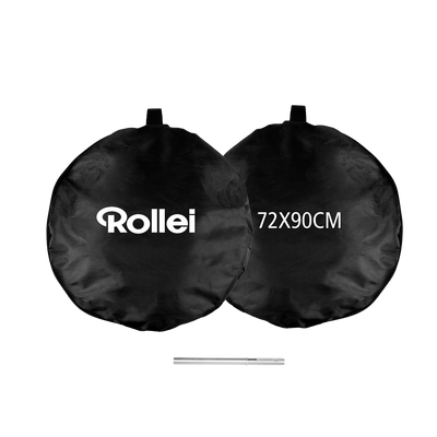 5-in-1 Collapsible Reflector | Comfort Pro | various sizes