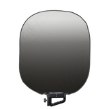 5 in 1 folding reflector | Comfort Pro | different sizes