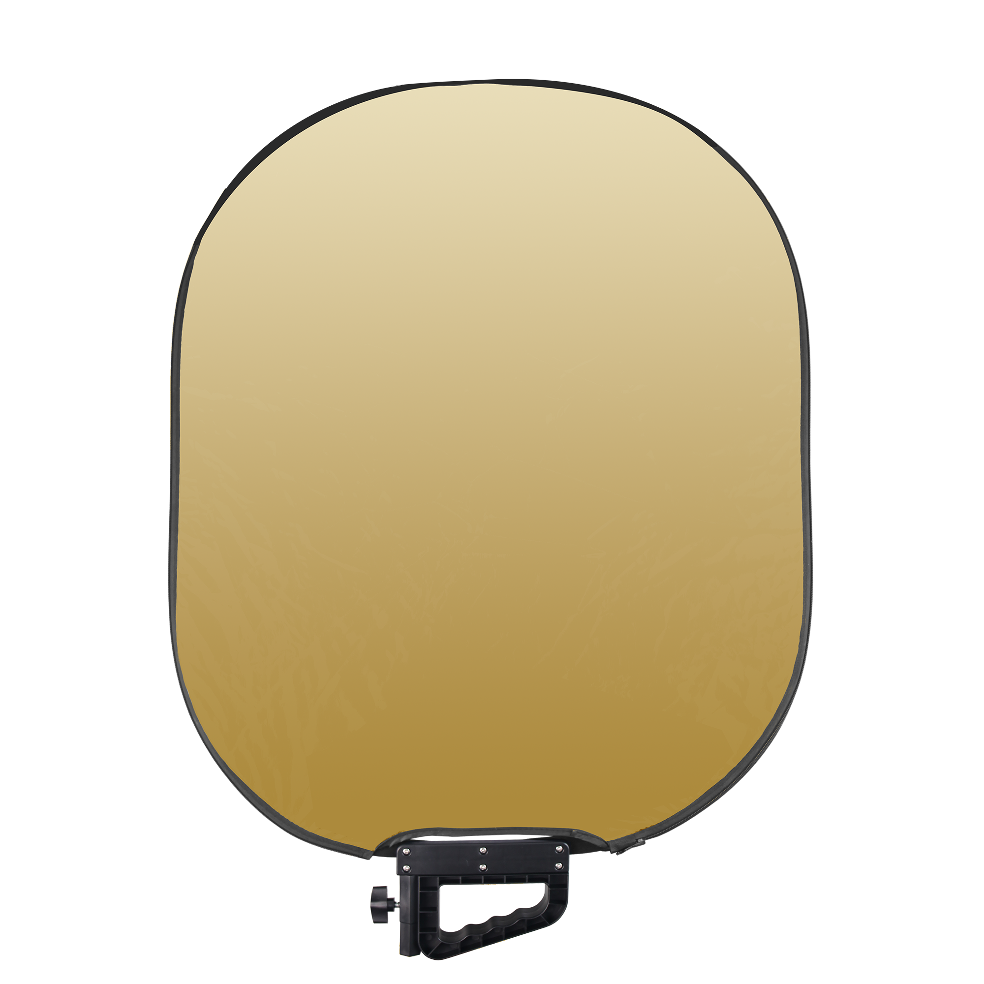 5-in-1 Collapsible Reflector | Comfort Pro | various sizes