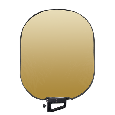 5-in-1 Collapsible Reflector | Comfort Pro | various sizes
