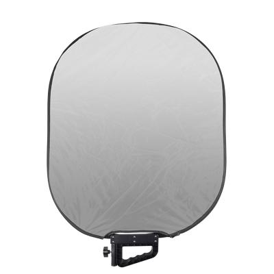 5-in-1 Collapsible Reflector | Comfort Pro | various sizes