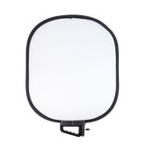 5 in 1 folding reflector | Comfort Pro | different sizes