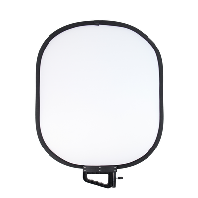 5-in-1 Collapsible Reflector | Comfort Pro | various sizes