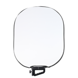 5 in 1 folding reflector | Comfort Pro | different sizes