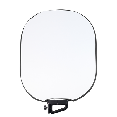 5-in-1 Collapsible Reflector | Comfort Pro | various sizes