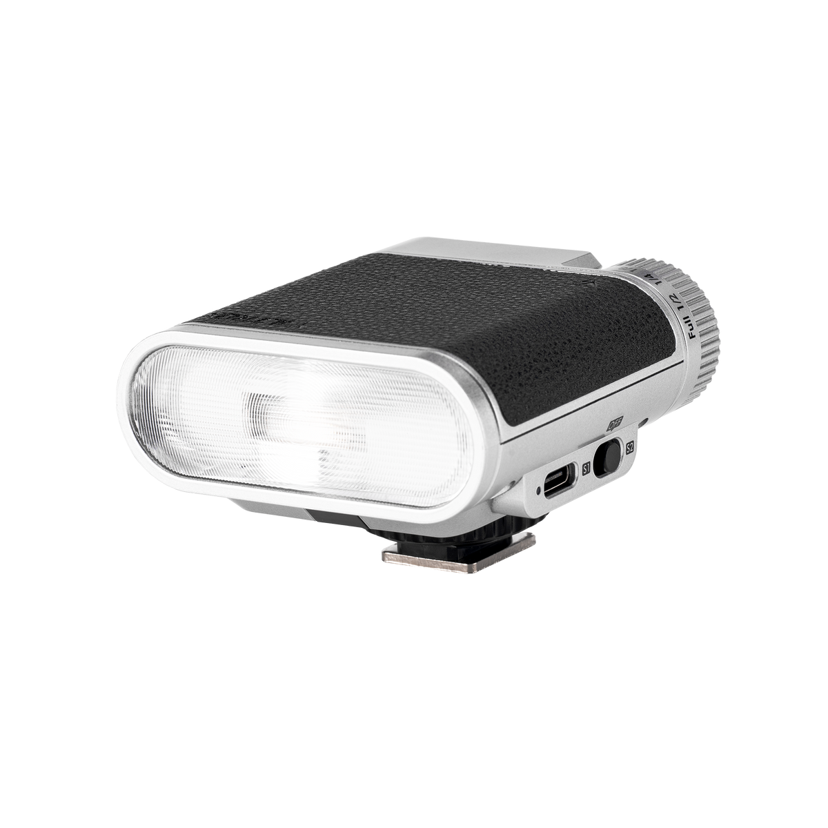 Shoe Mount Flash | Universal | Vintage Z1 with State-of-the-Art