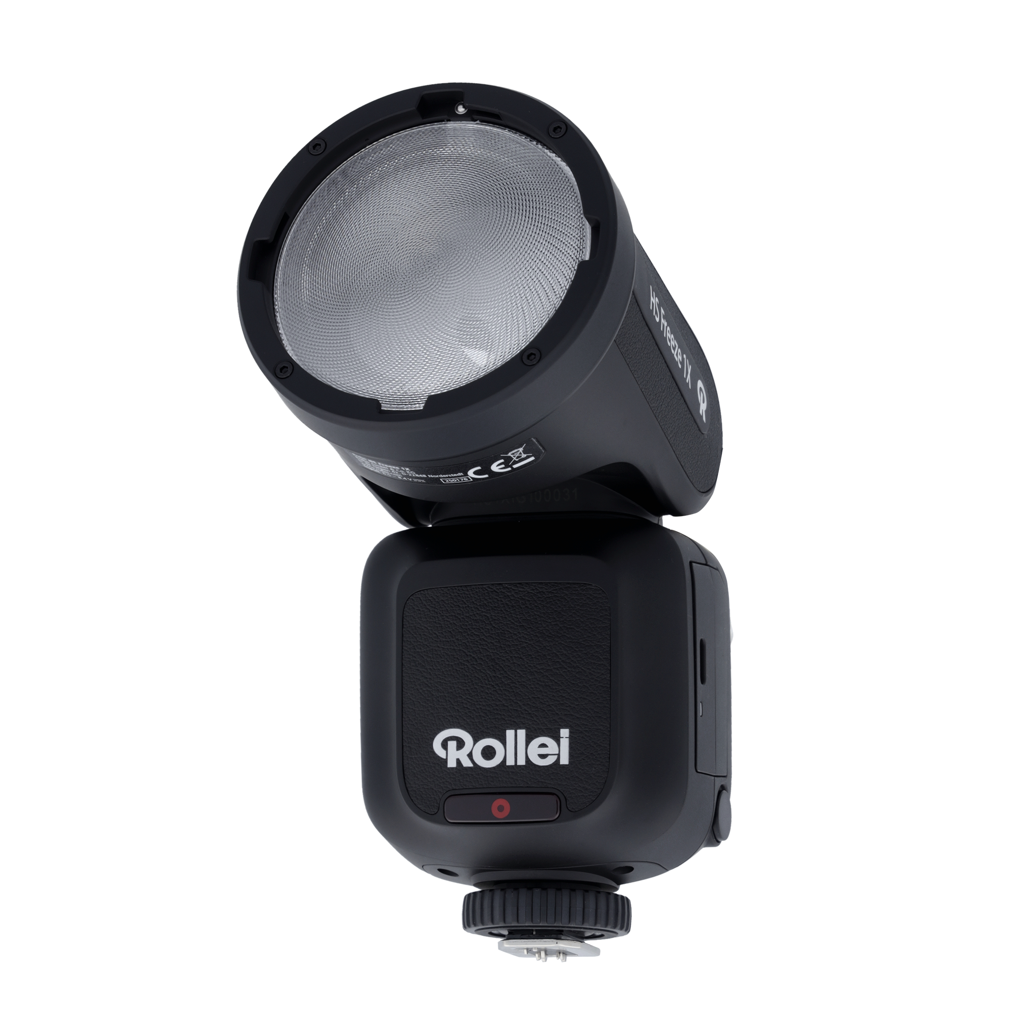 Clip-on Flash | Universal / Sony | HS Freeze 1X