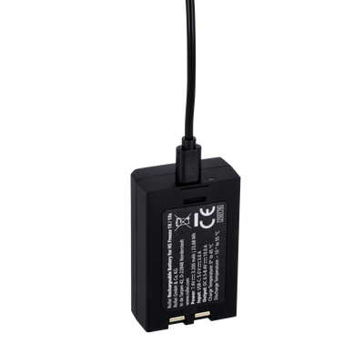 Akku für Aufsteckblitz HS Freeze 1X