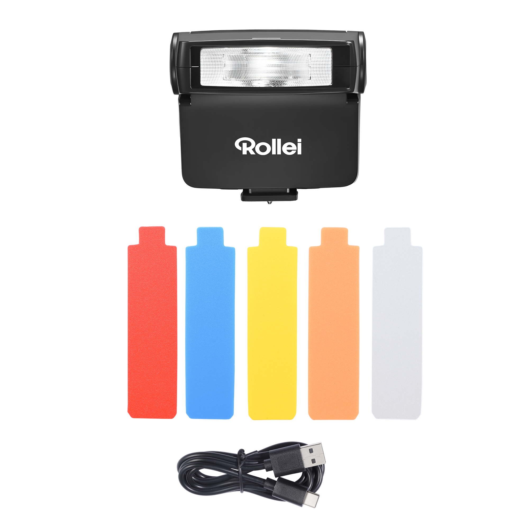 Aufsteckblitz | Flashy ONE