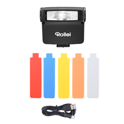 Aufsteckblitz | Flashy ONE