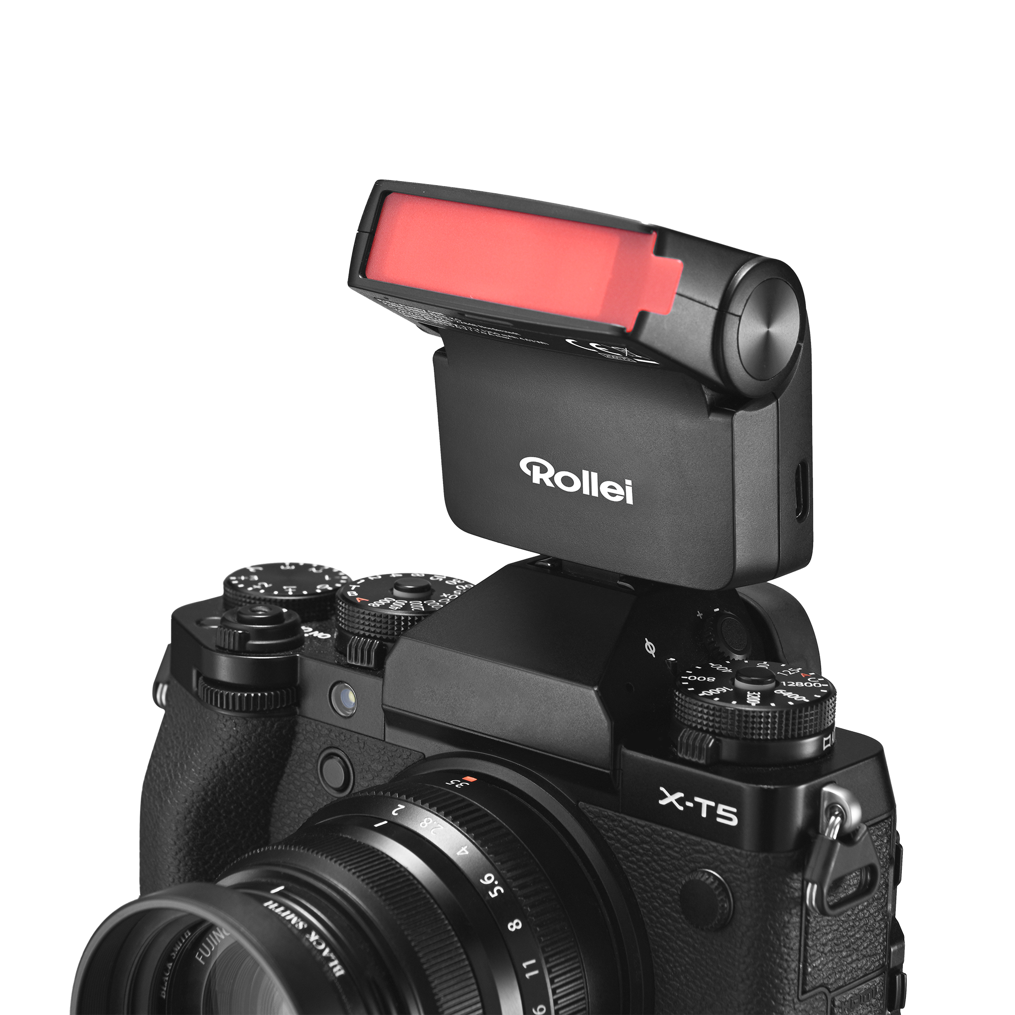 Aufsteckblitz | Flashy ONE