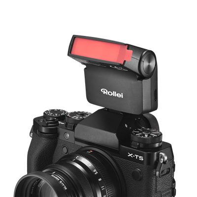 Aufsteckblitz | Flashy ONE