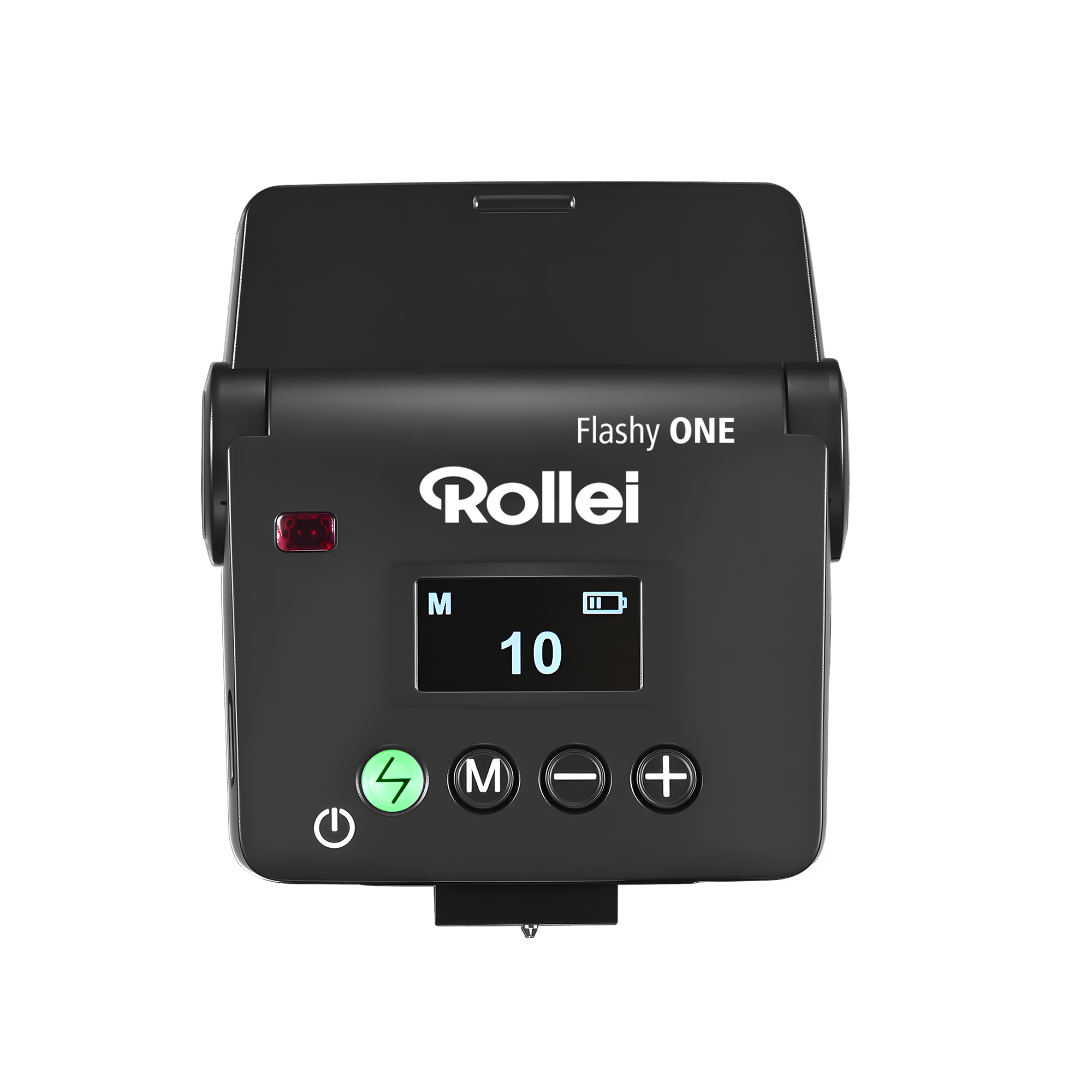 Aufsteckblitz | Flashy ONE