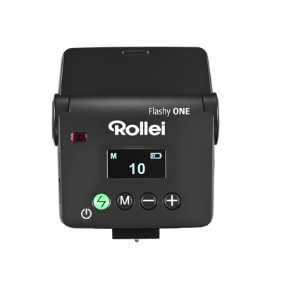 Aufsteckblitz | Flashy ONE