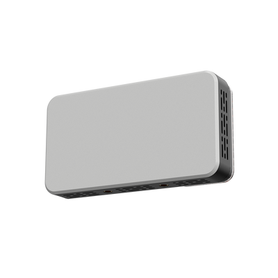 LED continuous light | Compact 40W RGB | LUX series 