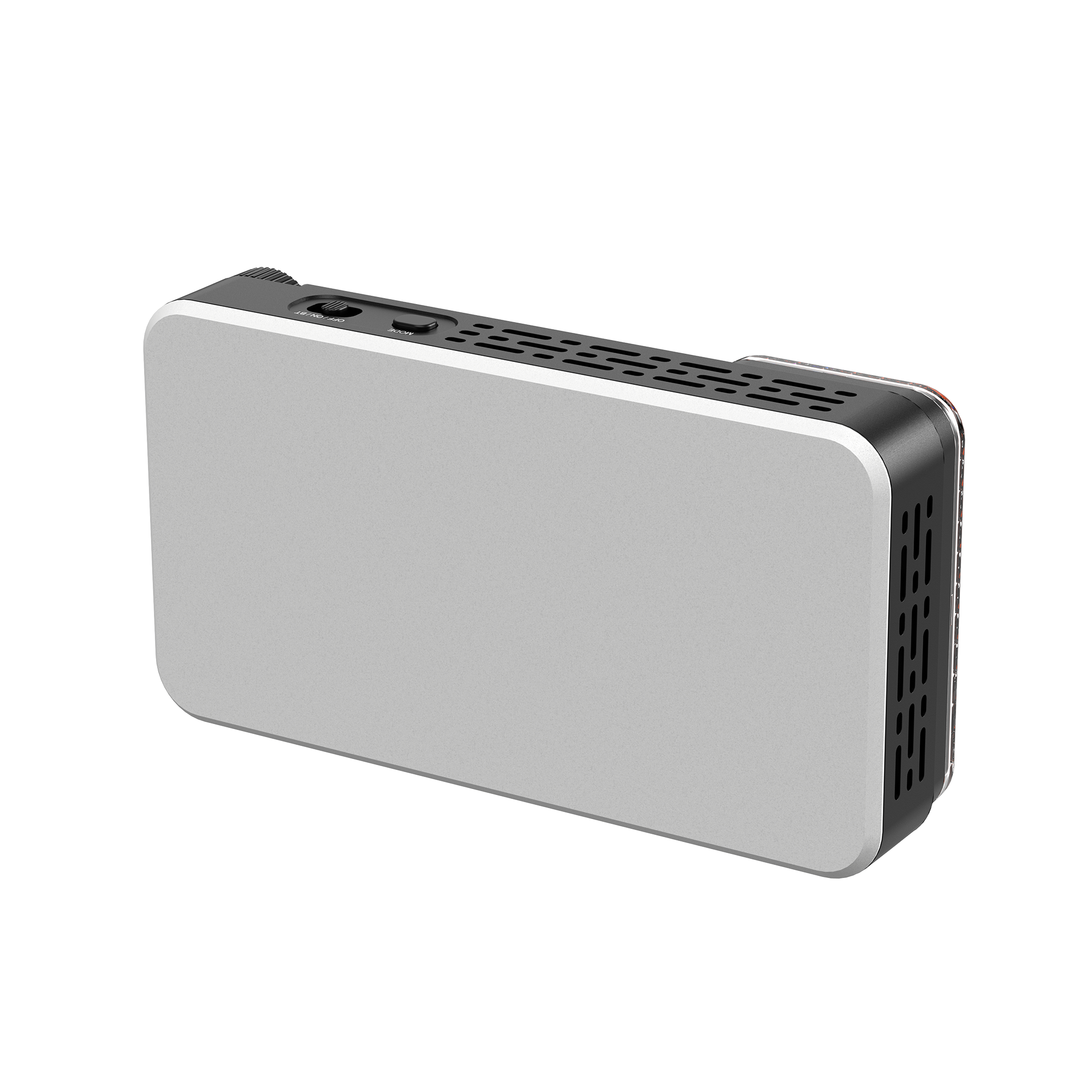 LED continuous light | Compact 40W RGB | LUX series 