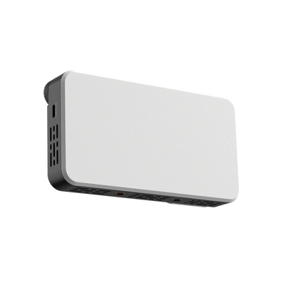 LED continuous light | Compact 40W RGB | LUX series 