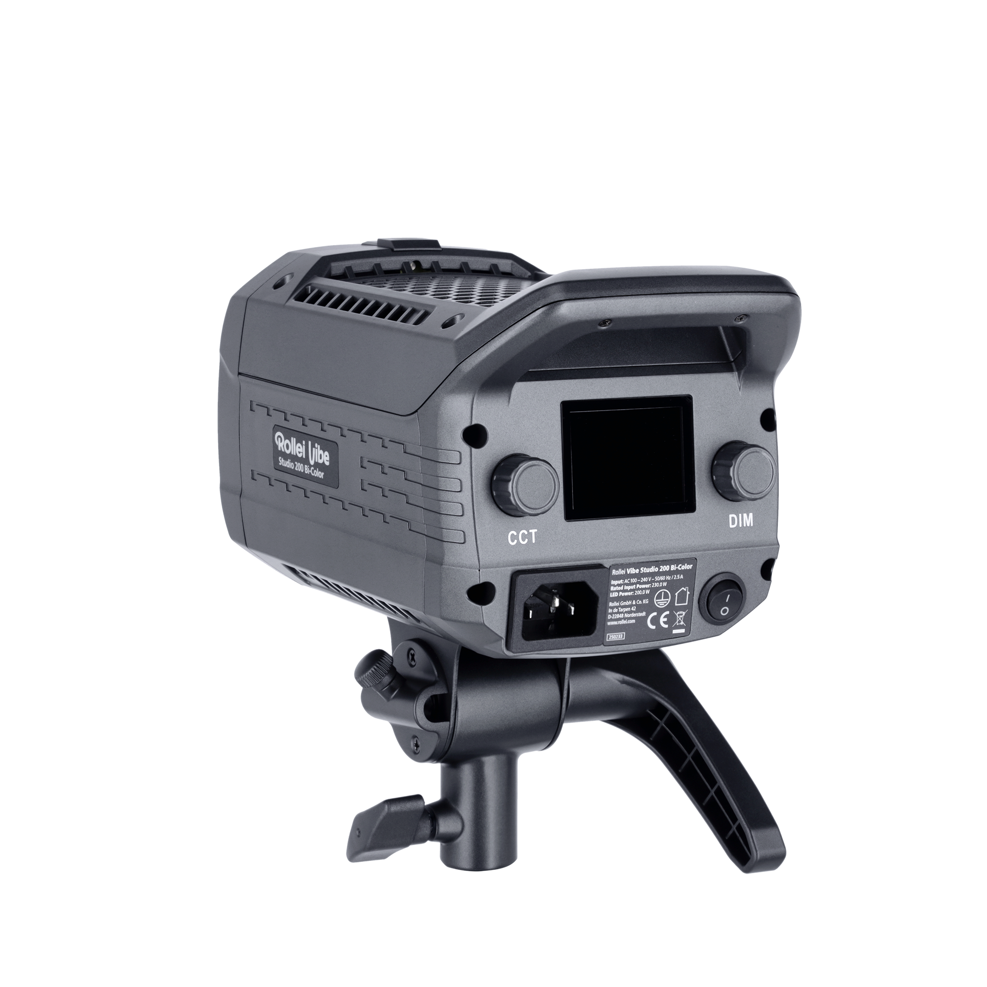 VIBE Studio 200 Bi-Color