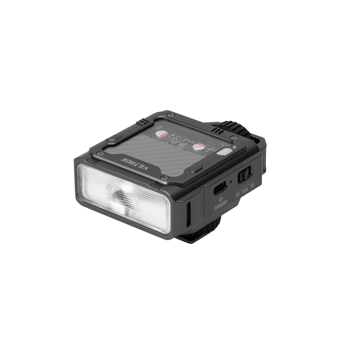 Viltrox TTL Aufsteckblitz | Fuji | Spark Z3