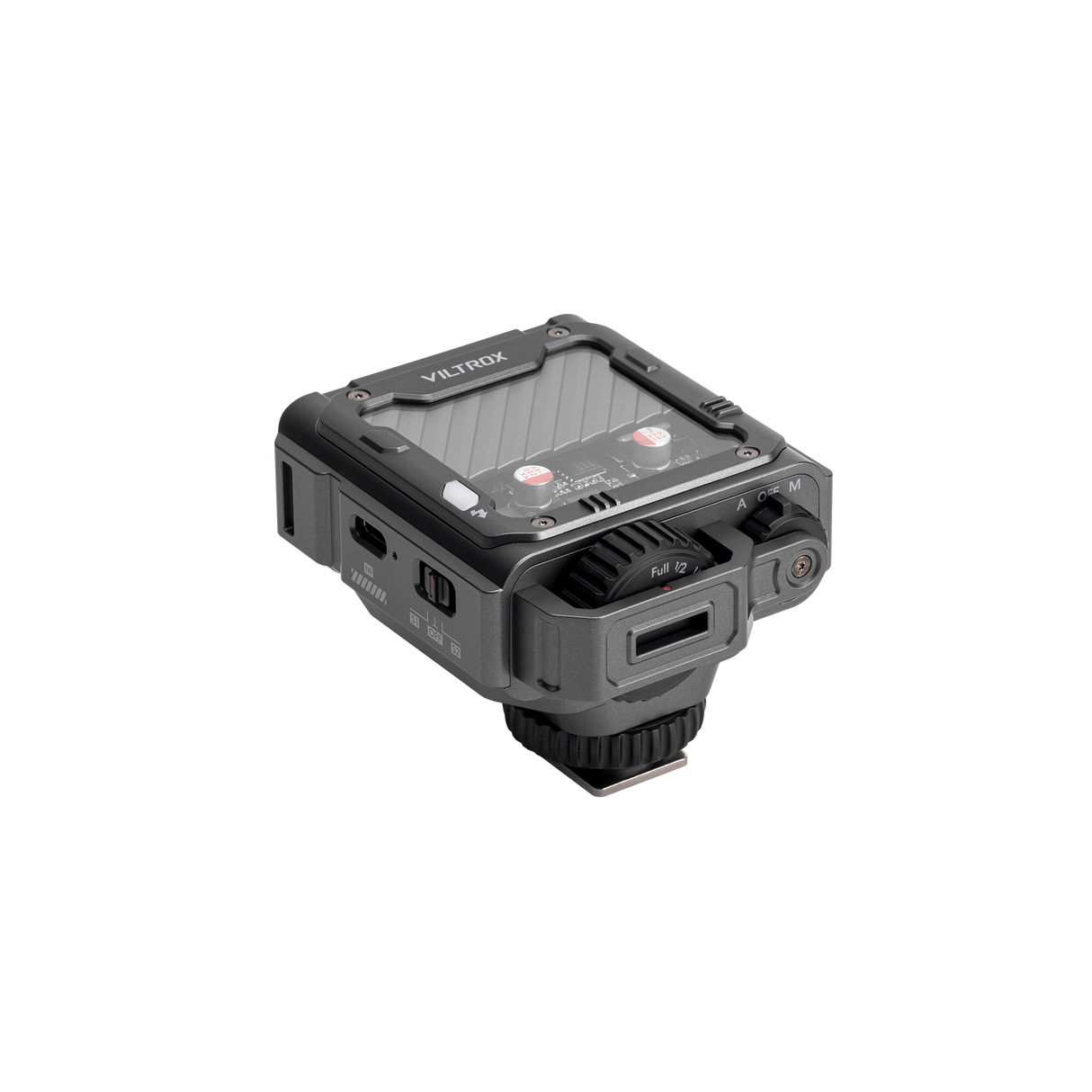 Viltrox TTL Aufsteckblitz | Fuji | Spark Z3