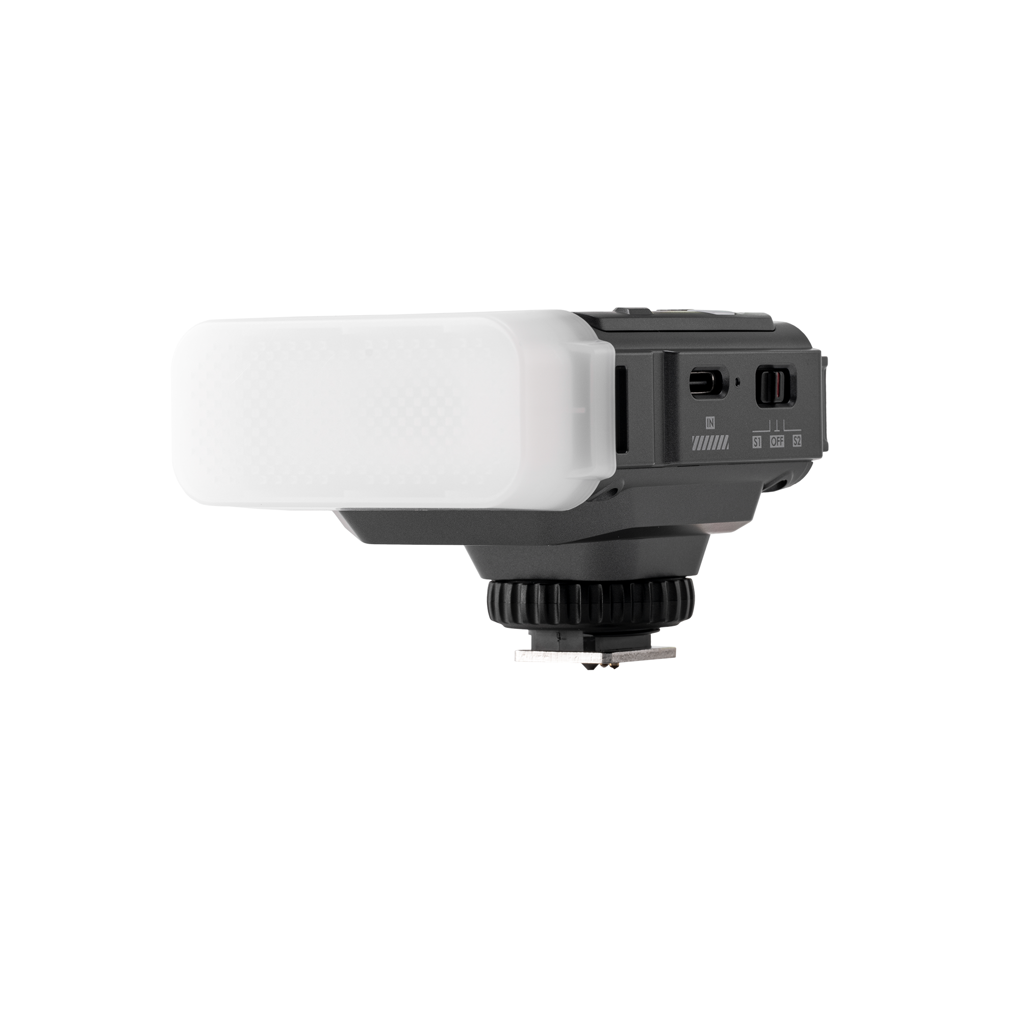 Viltrox TTL Flash | various camera models | Spark Z3