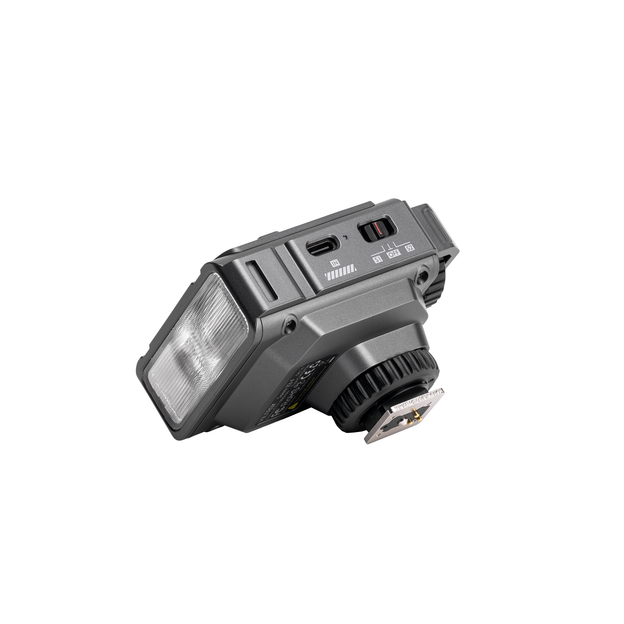 Viltrox TTL Flash | various camera models | Spark Z3