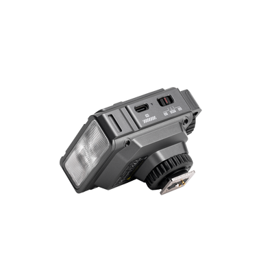 Viltrox TTL Flash | various camera models | Spark Z3