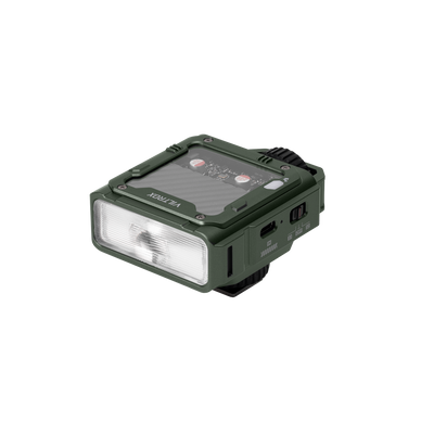 Viltrox TTL Flash | various camera models | Spark Z3