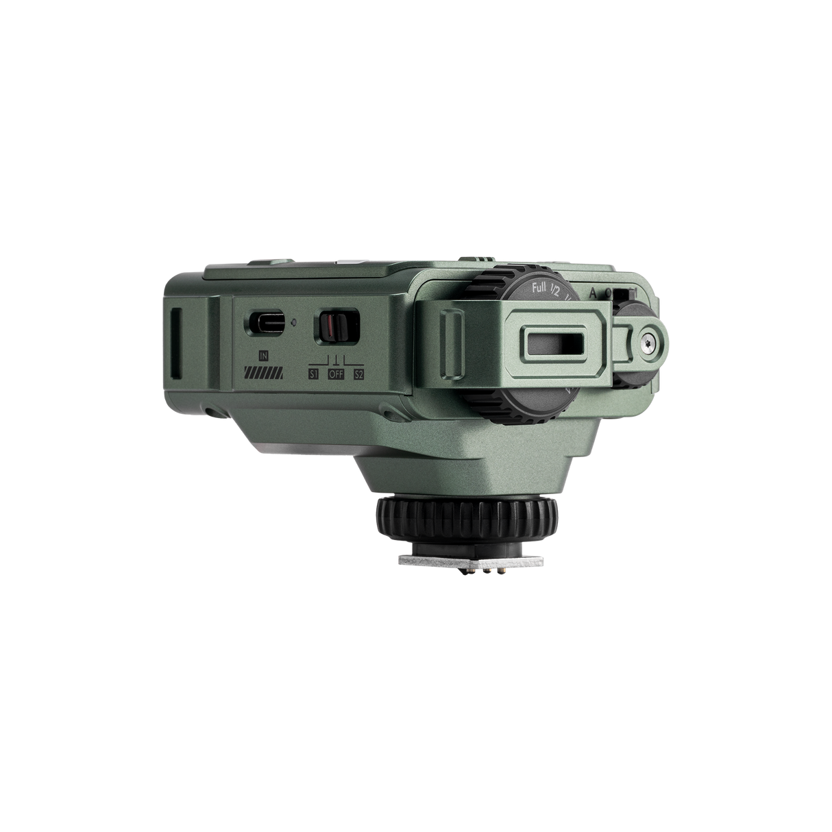 Viltrox TTL Aufsteckblitz | Fuji | Spark Z3