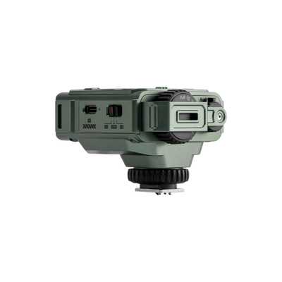 Viltrox TTL Flash | various camera models | Spark Z3