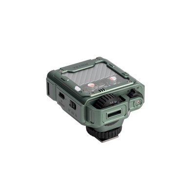 Viltrox TTL Flash | various camera models | Spark Z3