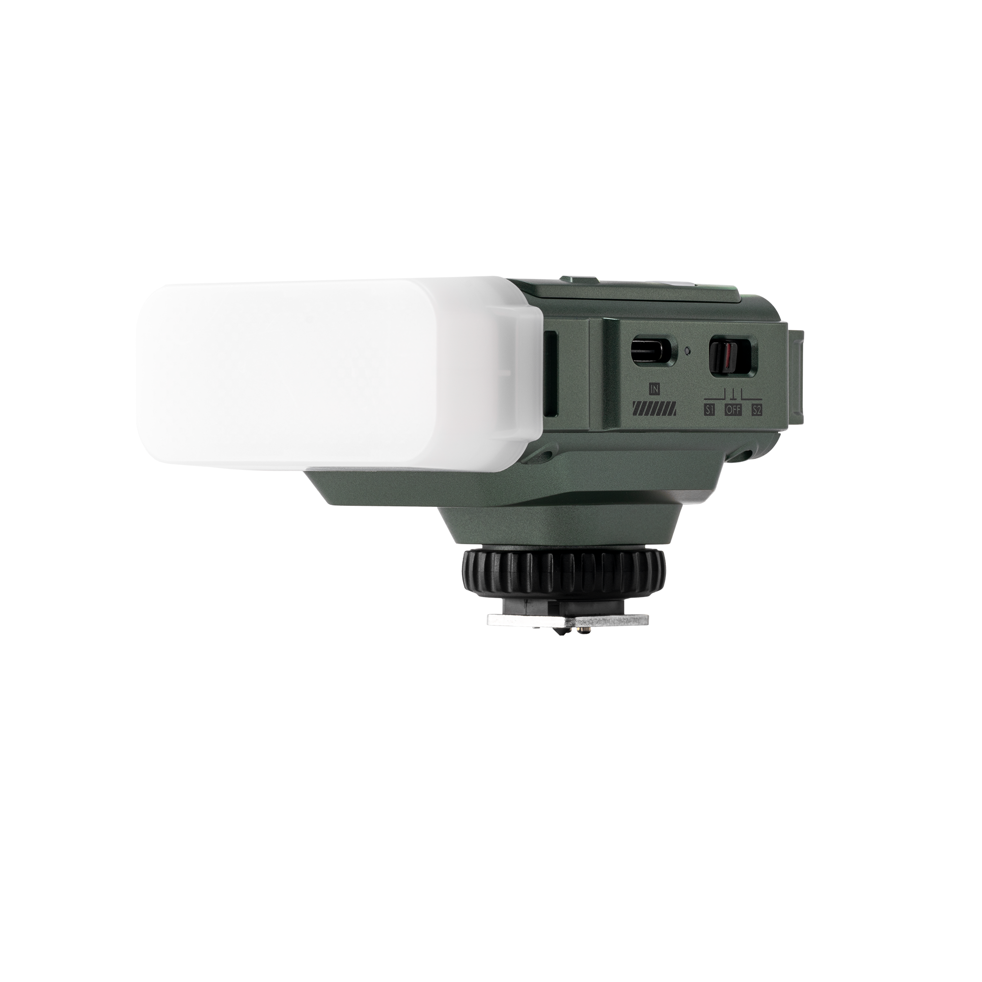 Viltrox TTL Flash | various camera models | Spark Z3