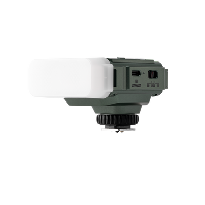 Viltrox TTL Flash | various camera models | Spark Z3