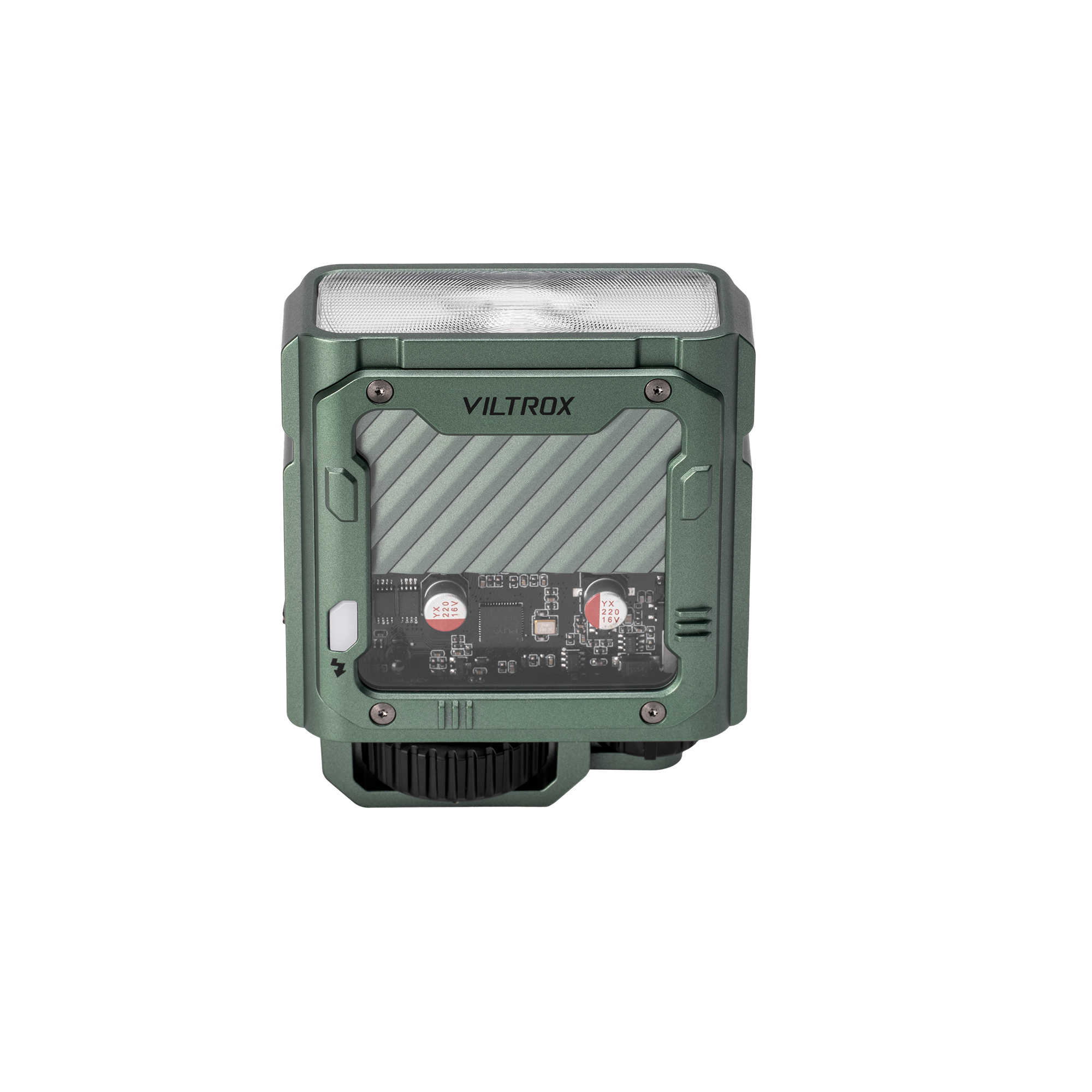 Viltrox TTL Flash | various camera models | Spark Z3