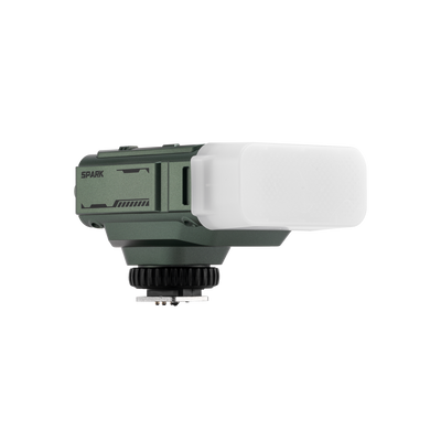 Viltrox TTL Flash | various camera models | Spark Z3