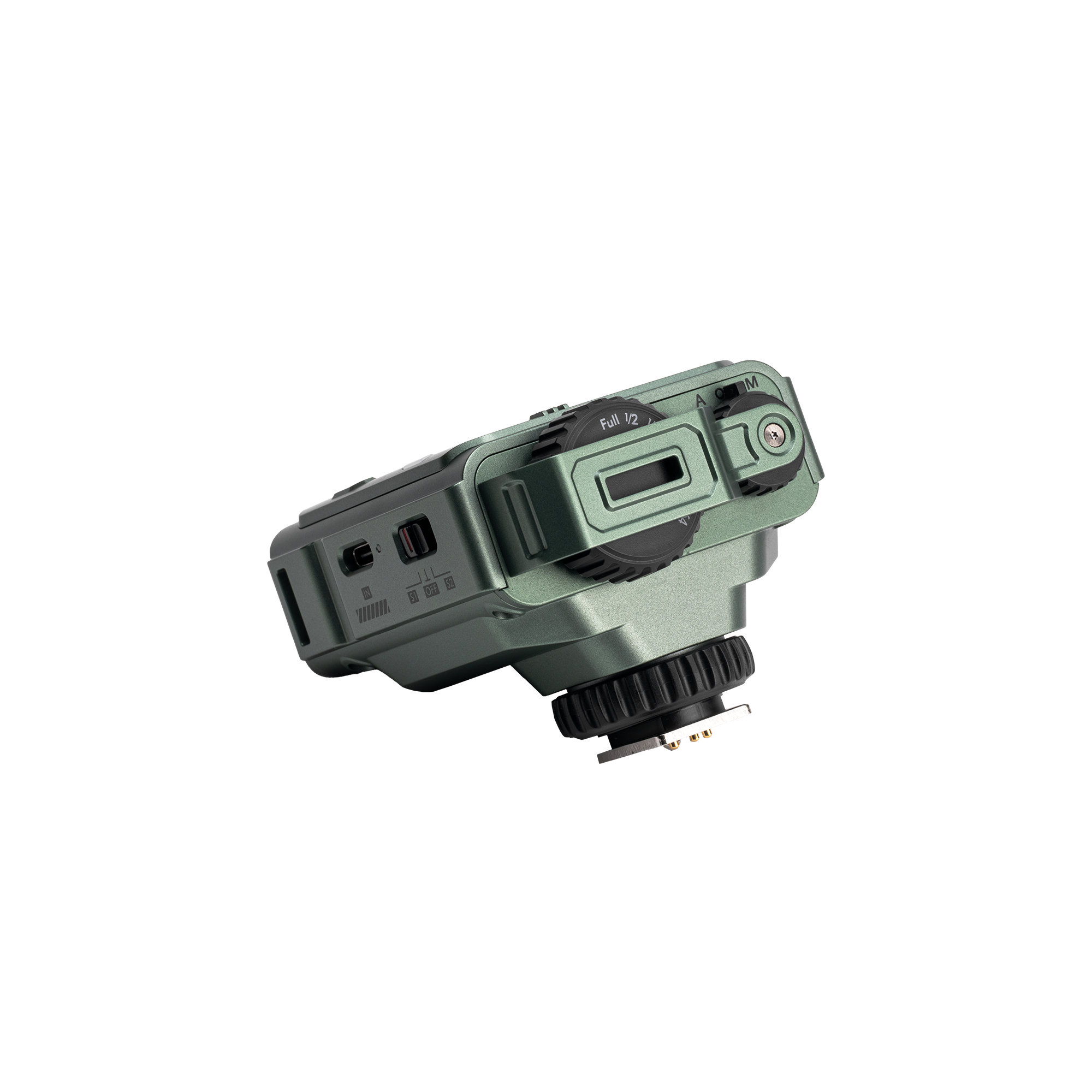 Viltrox TTL Flash | various camera models | Spark Z3