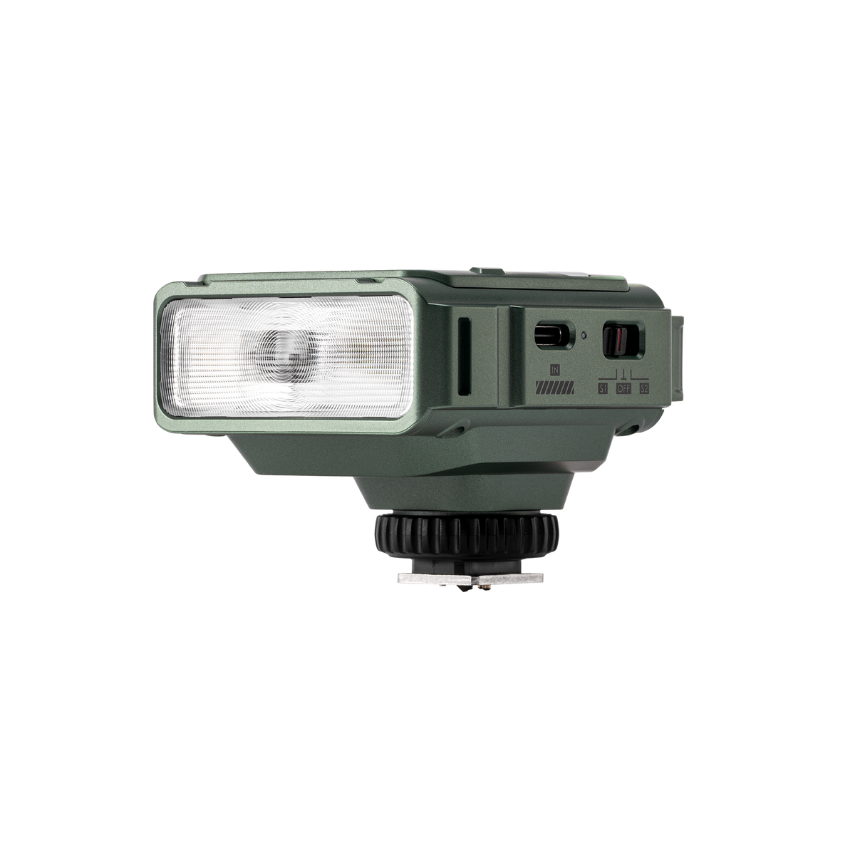Viltrox TTL Aufsteckblitz | Fuji | Spark Z3