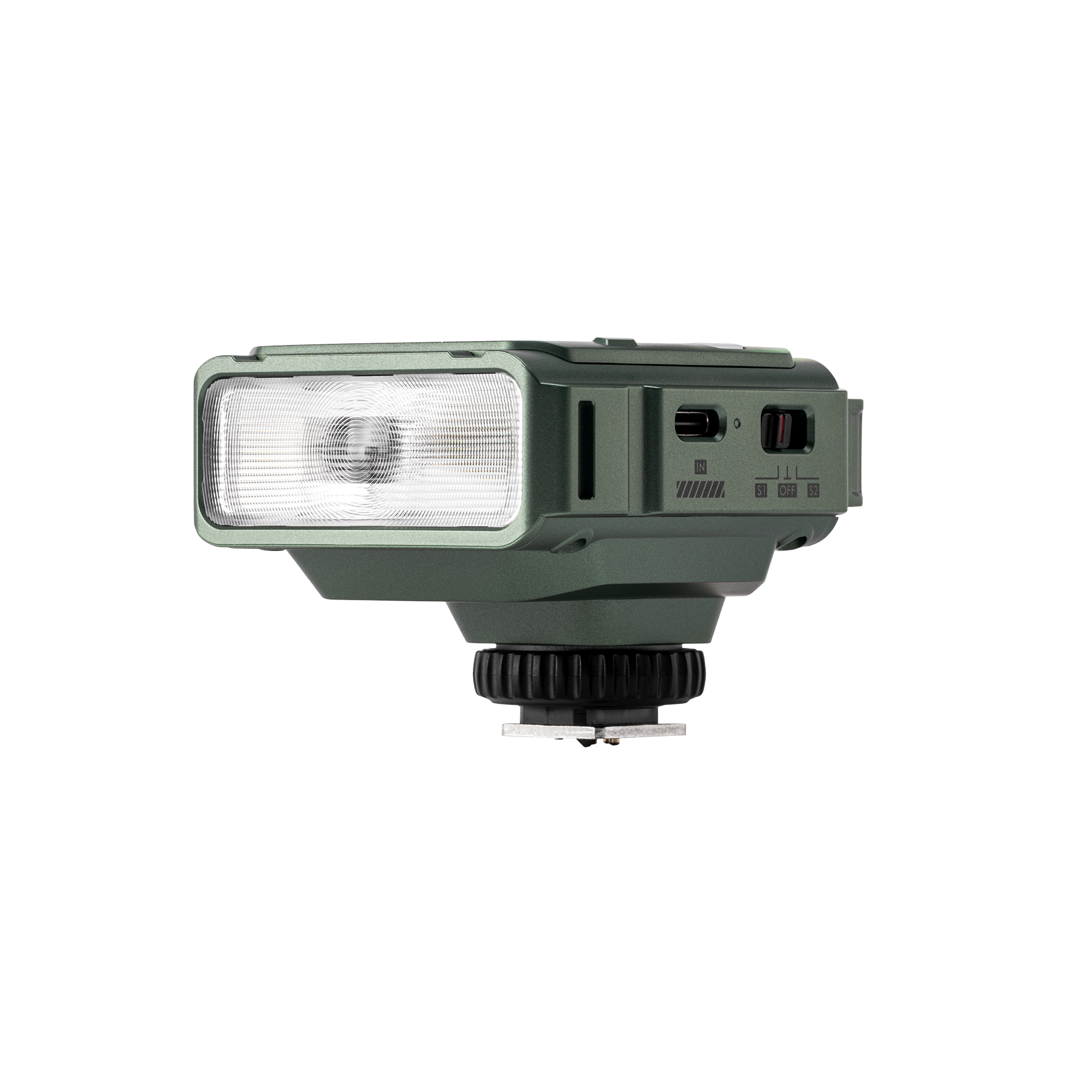 Viltrox TTL Flash | various camera models | Spark Z3