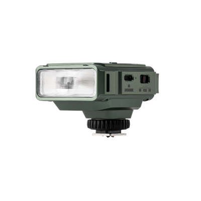 Viltrox TTL Flash | various camera models | Spark Z3