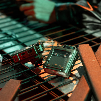 Viltrox TTL Flash | various camera models | Spark Z3