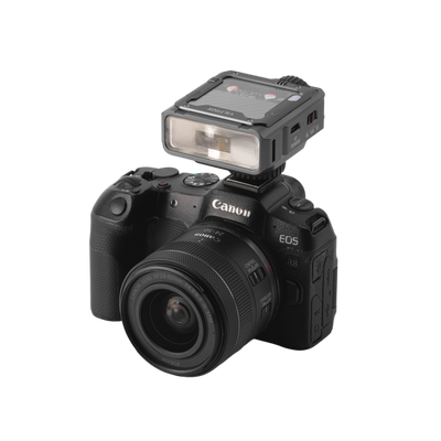 Viltrox TTL Flash | various camera models | Spark Z3