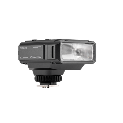Viltrox TTL Flash | various camera models | Spark Z3