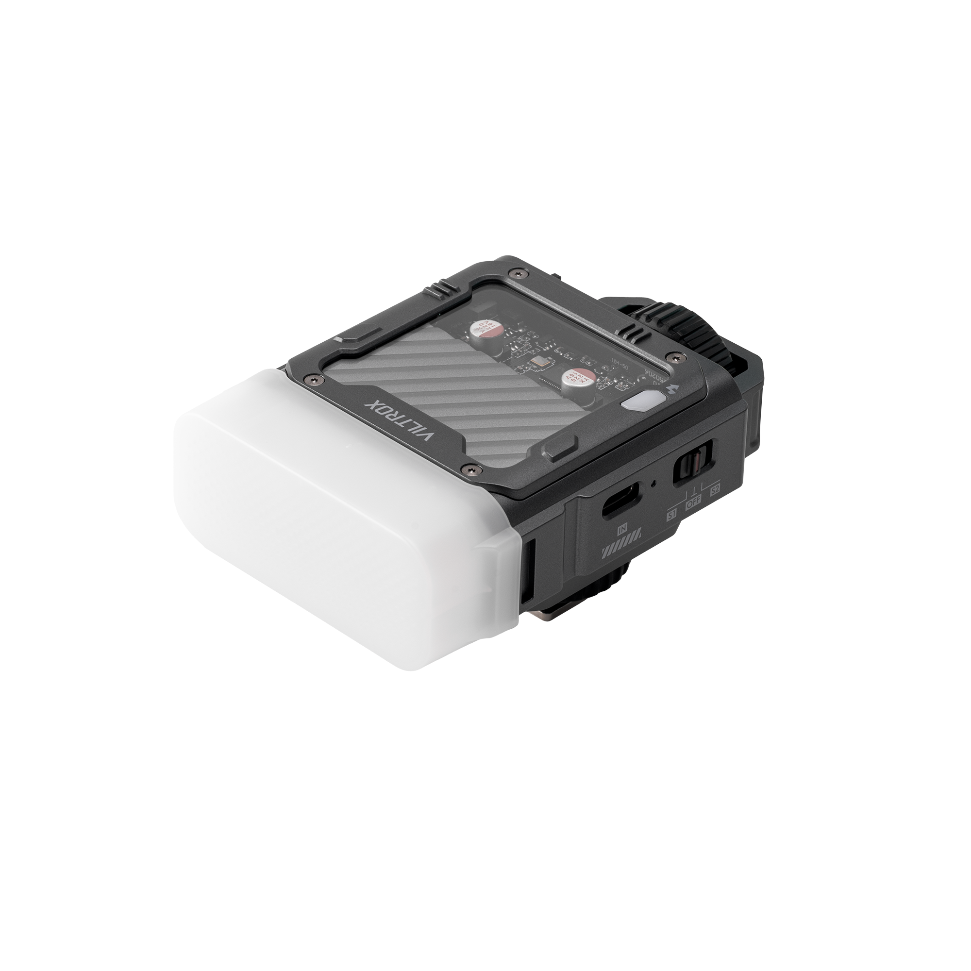 Viltrox TTL Flash | various camera models | Spark Z3