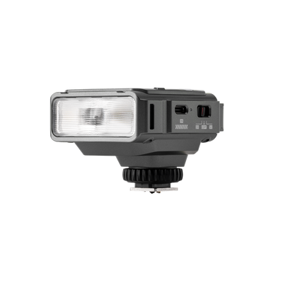 Viltrox TTL Flash | various camera models | Spark Z3
