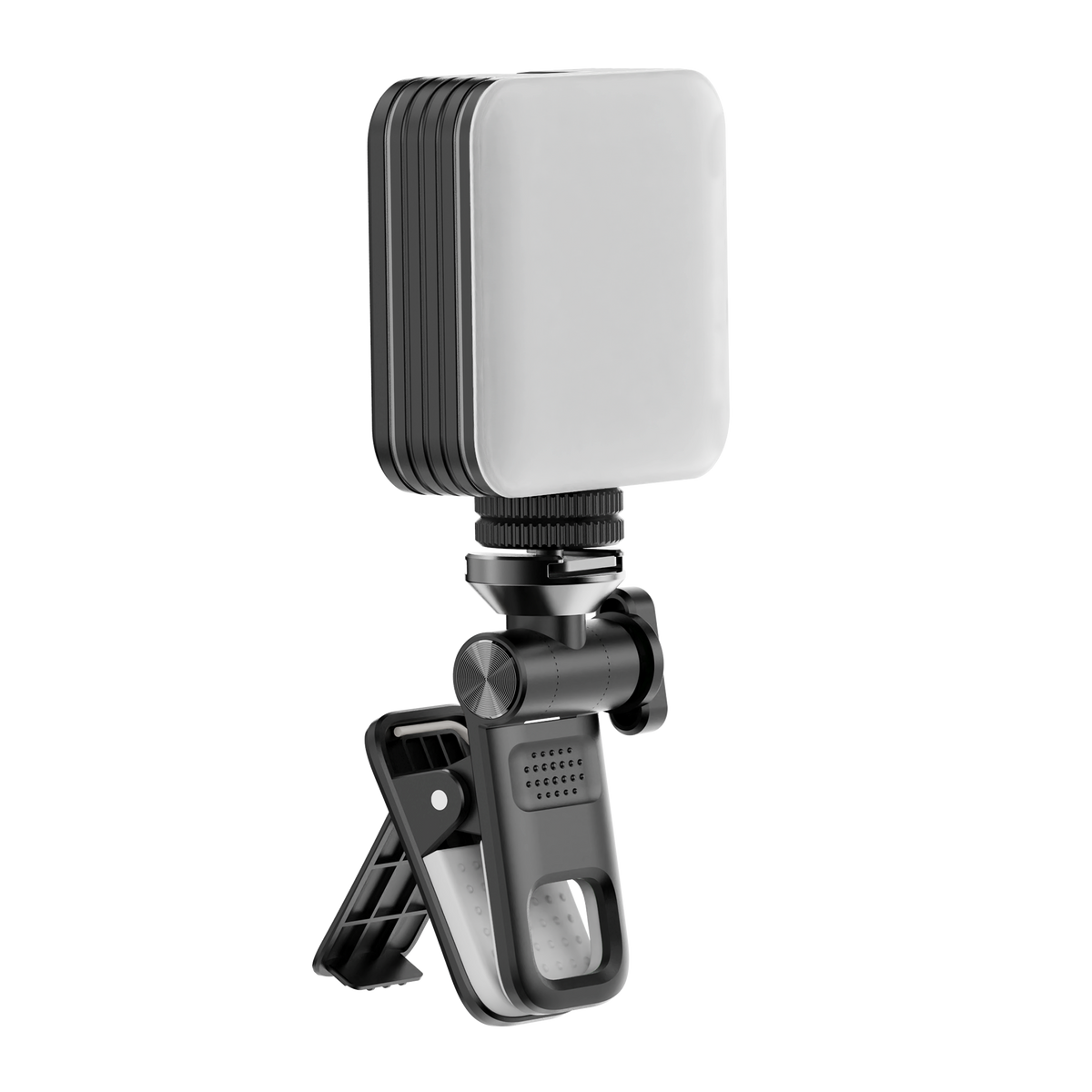 LUMIS Mini RGB V3 | Compact 6W RGB LED Light | Rollei – Rollei