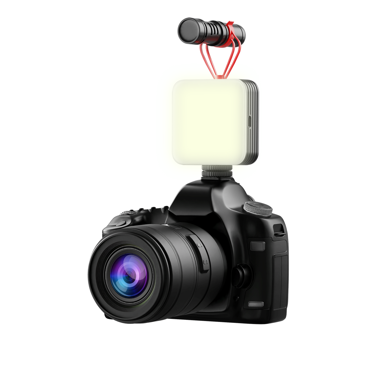 LED Licht | LUMIS Mini RGB V3 | RGB