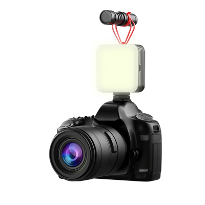 LED Licht | LUMIS Mini RGB V3 | RGB